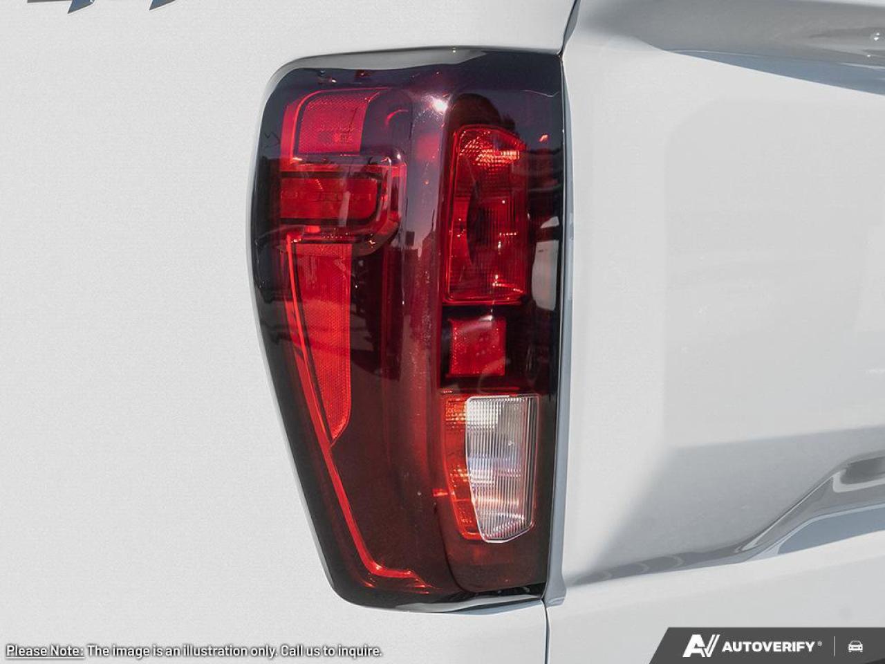 2026 GMC Sierra 1500 PRO Photo