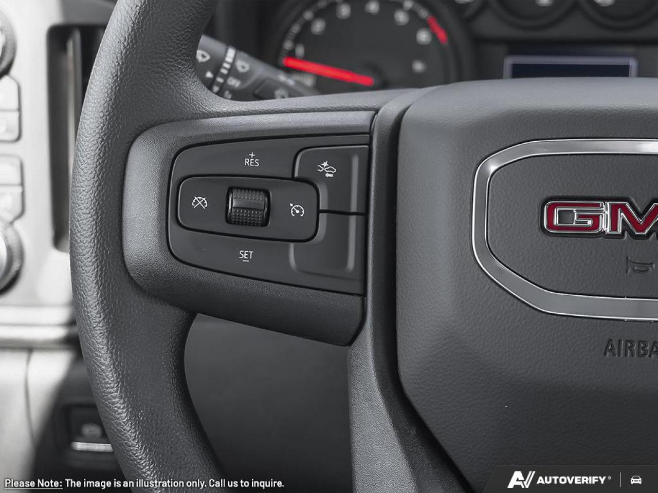 2026 GMC Sierra 1500 PRO Photo