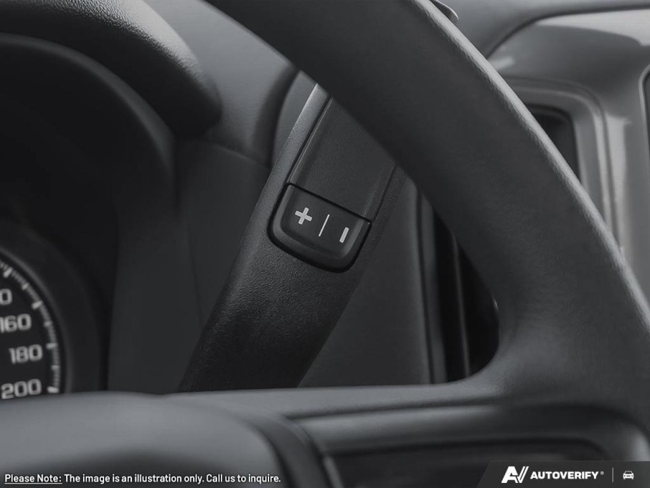 2026 GMC Sierra 1500 PRO Photo