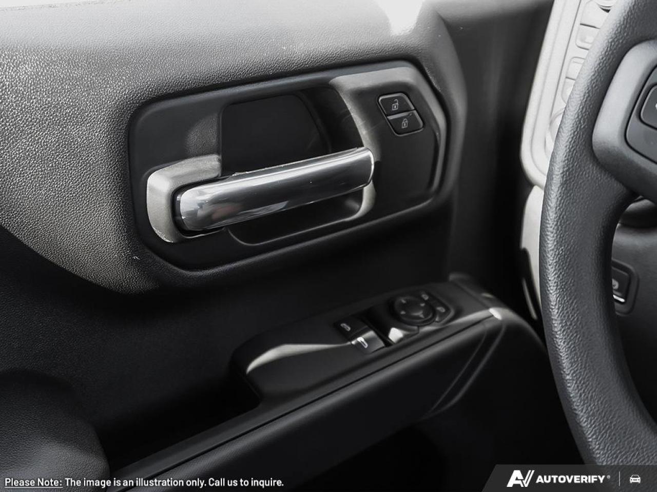 2026 GMC Sierra 1500 PRO Photo