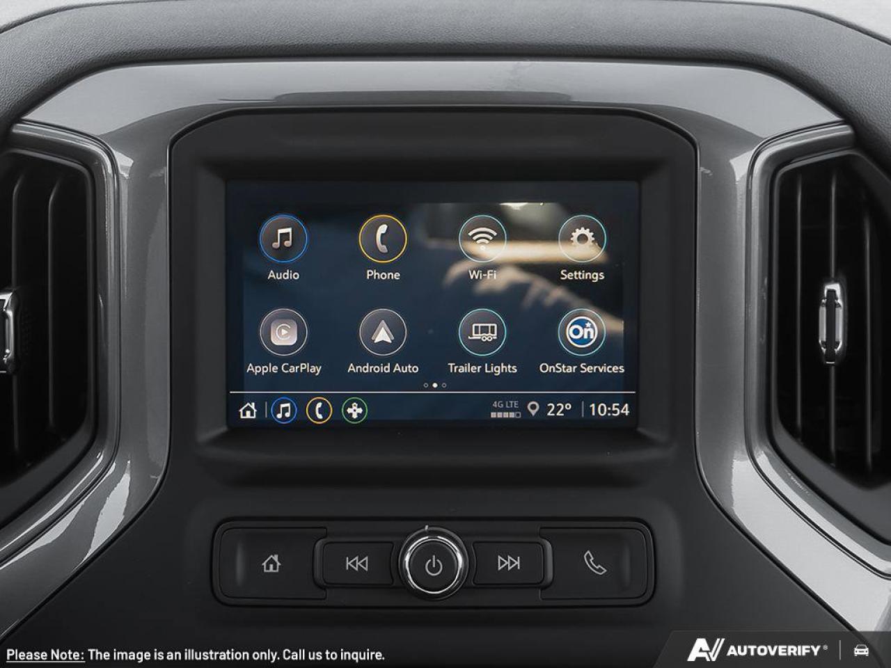 2026 GMC Sierra 1500 PRO Photo