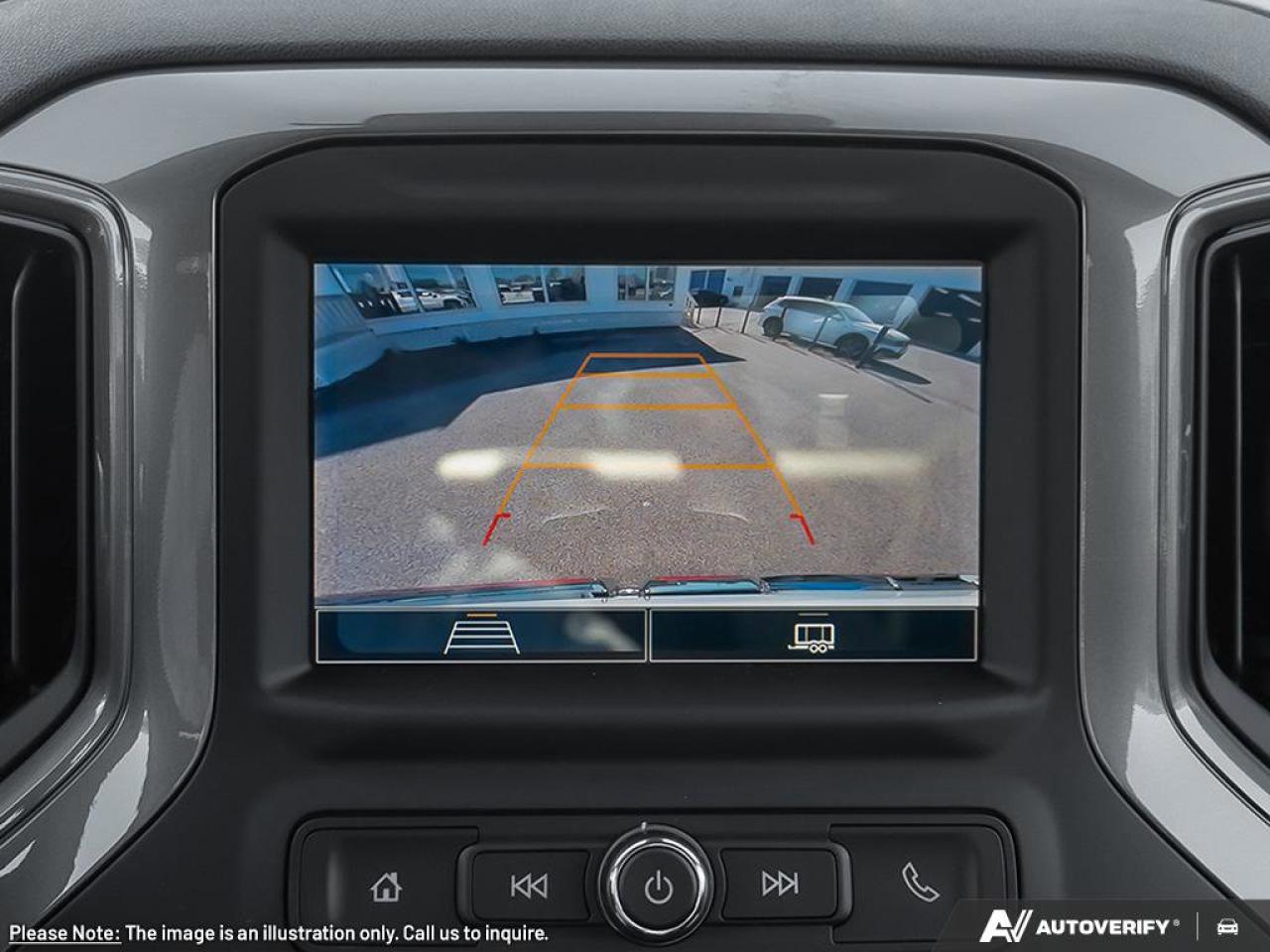 2026 GMC Sierra 1500 PRO Photo