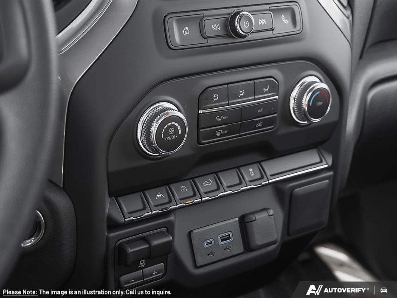 2026 GMC Sierra 1500 PRO Photo