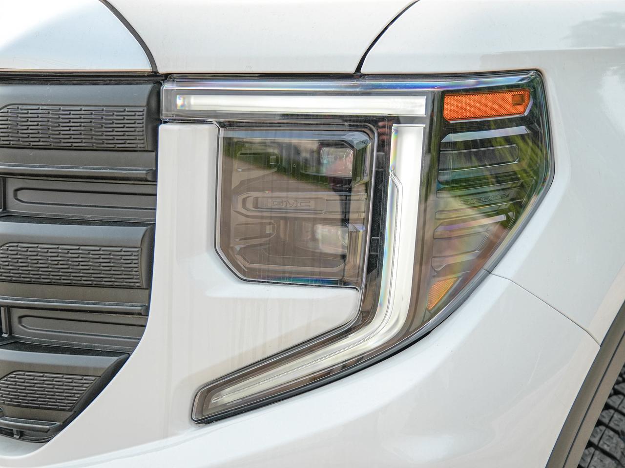 2026 GMC Sierra 1500 PRO Photo