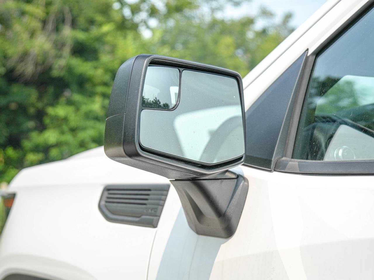2026 GMC Sierra 1500 PRO Photo