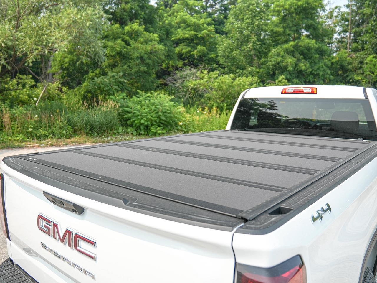 2026 GMC Sierra 1500 PRO Photo