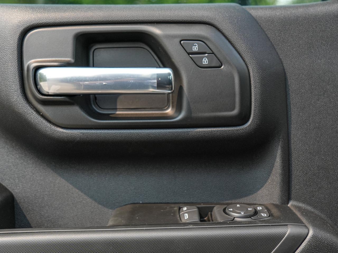 2026 GMC Sierra 1500 PRO Photo