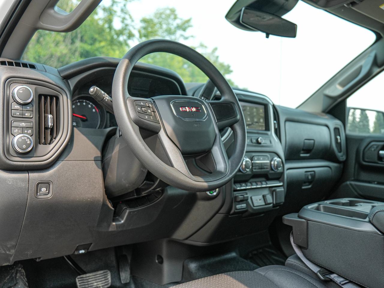 2026 GMC Sierra 1500 PRO Photo
