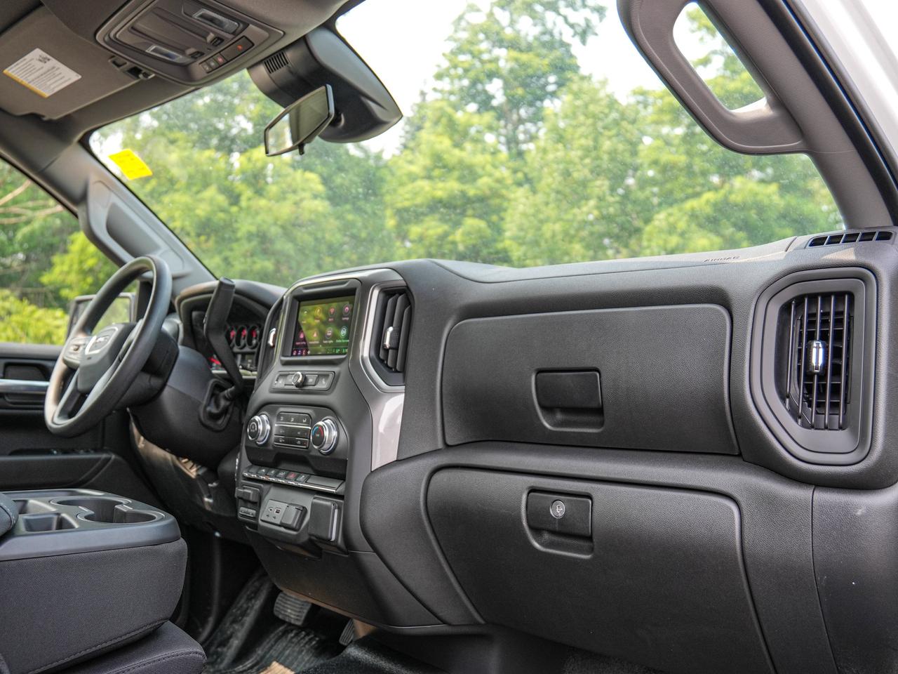2026 GMC Sierra 1500 PRO Photo
