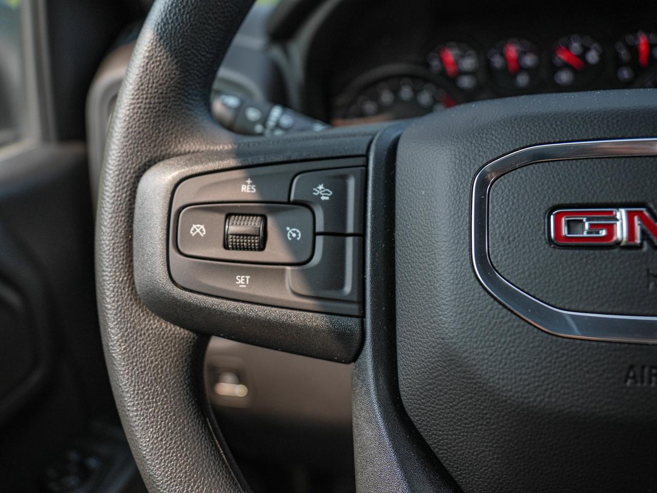 2026 GMC Sierra 1500 PRO Photo