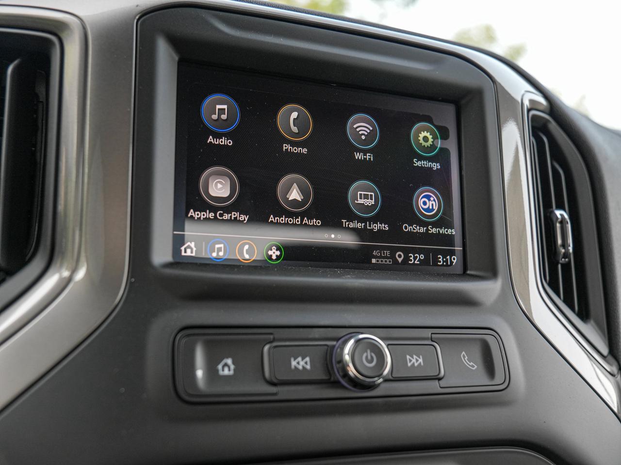 2026 GMC Sierra 1500 PRO Photo