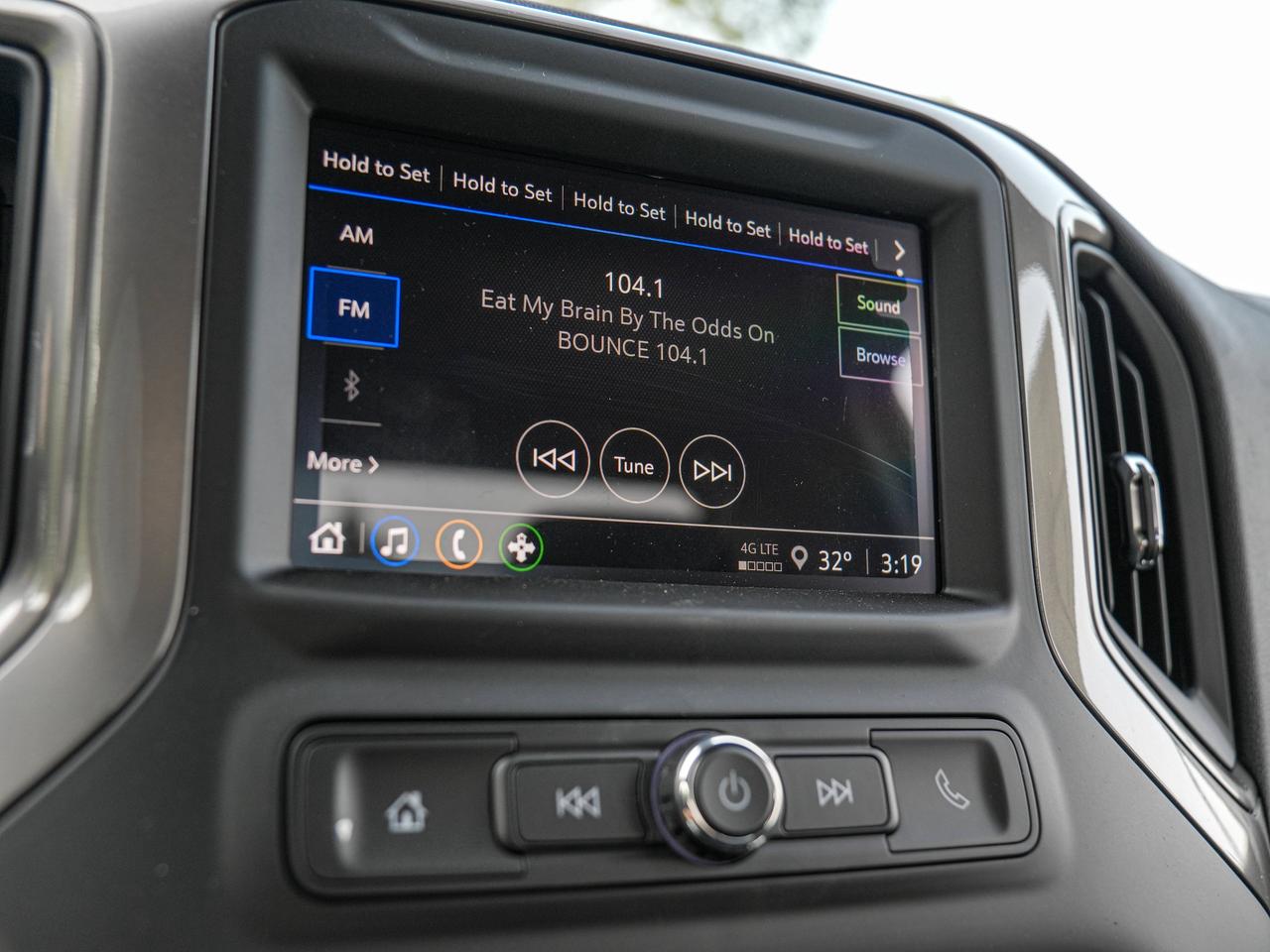 2026 GMC Sierra 1500 PRO Photo