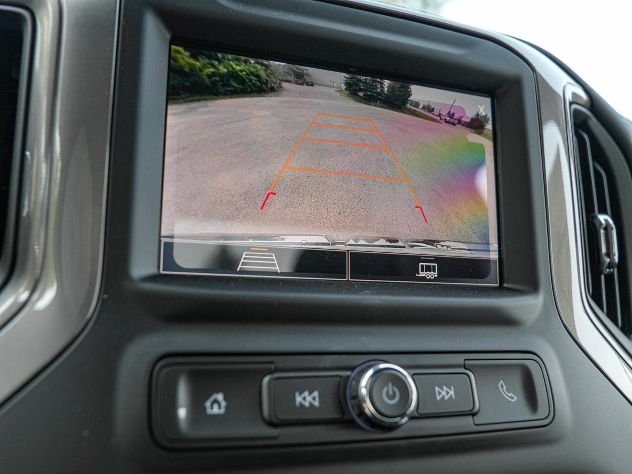 2026 GMC Sierra 1500 PRO Photo