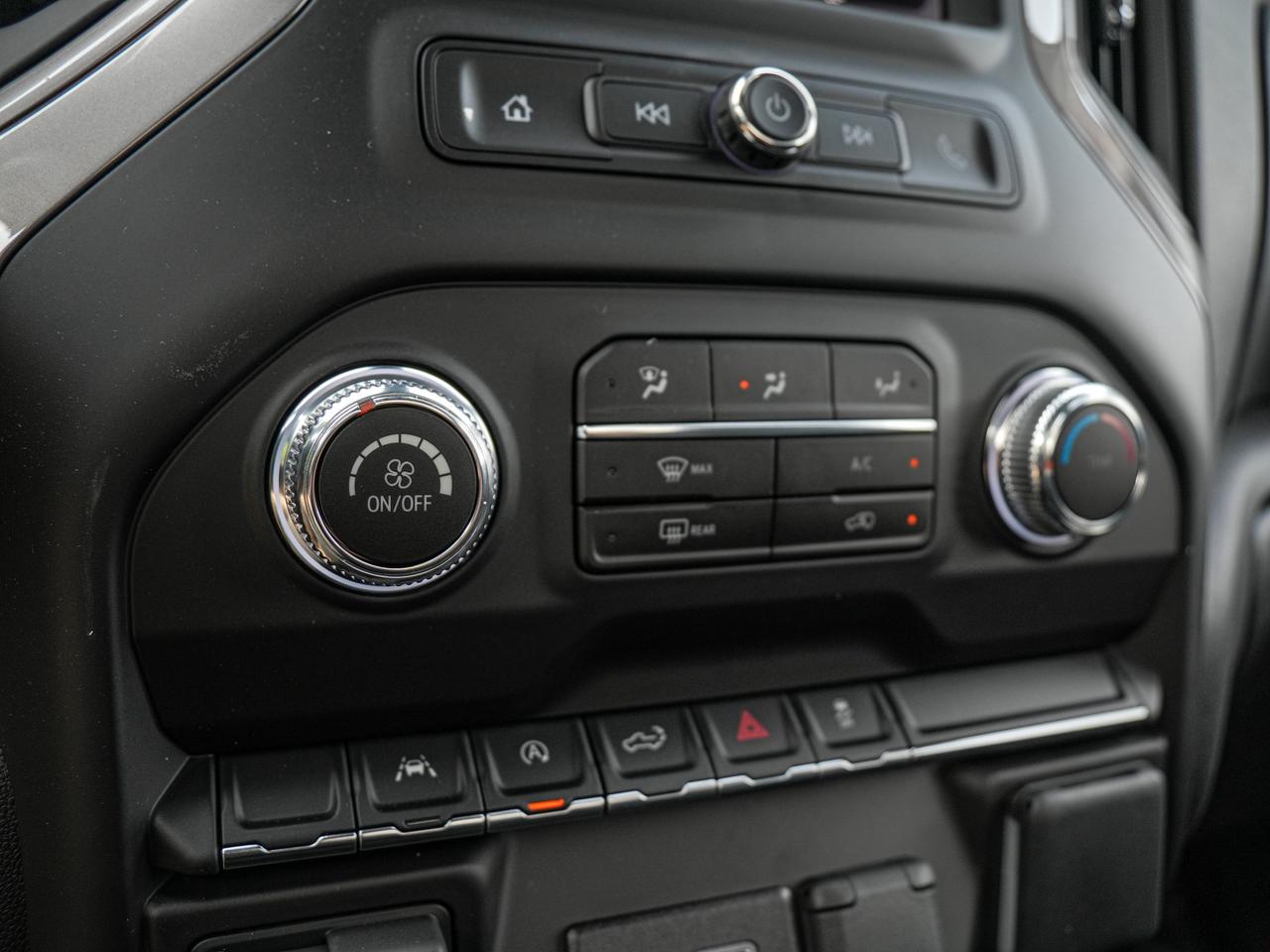 2026 GMC Sierra 1500 PRO Photo