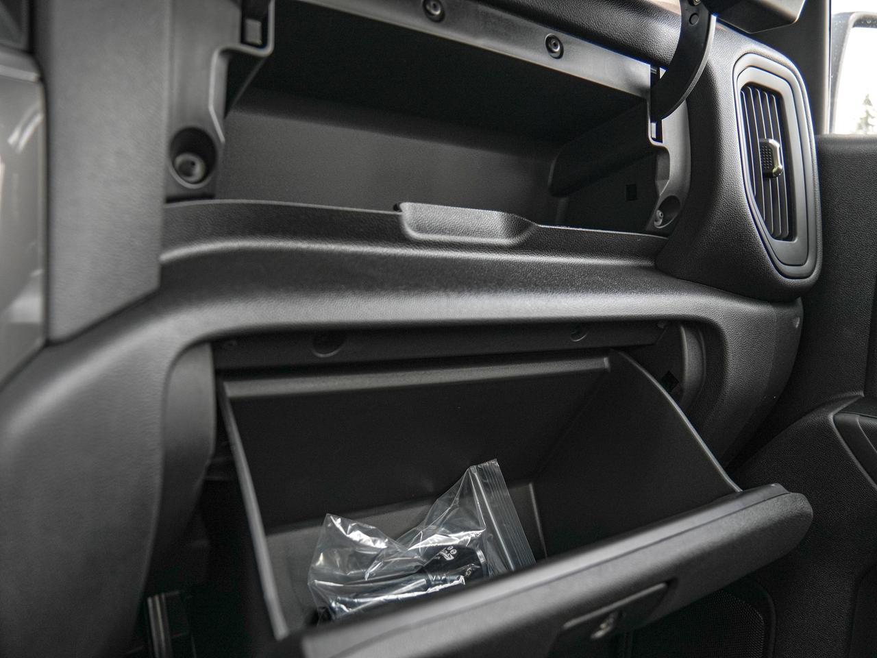 2026 GMC Sierra 1500 PRO Photo