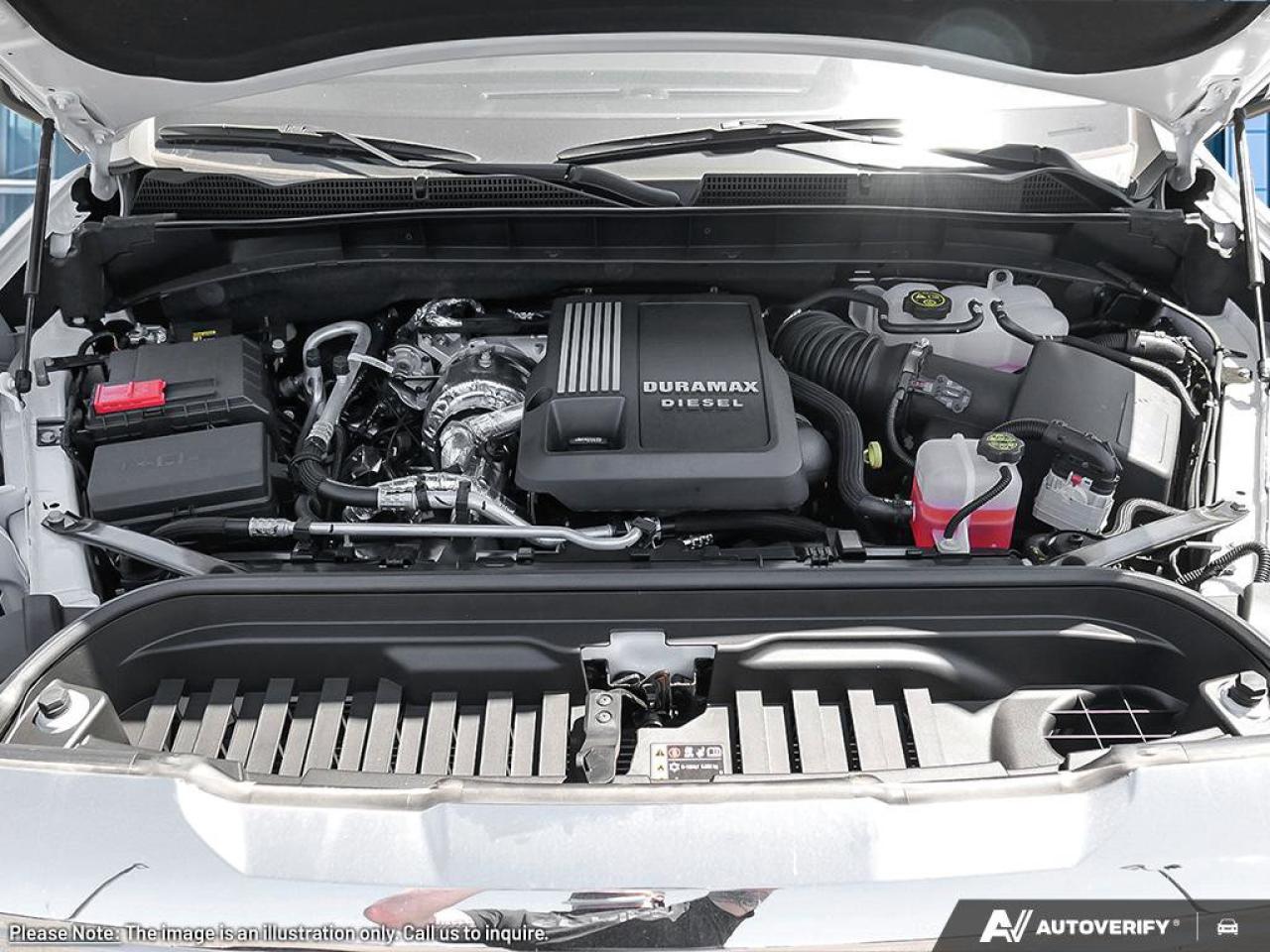 2026 GMC Sierra 1500 Denali Photo