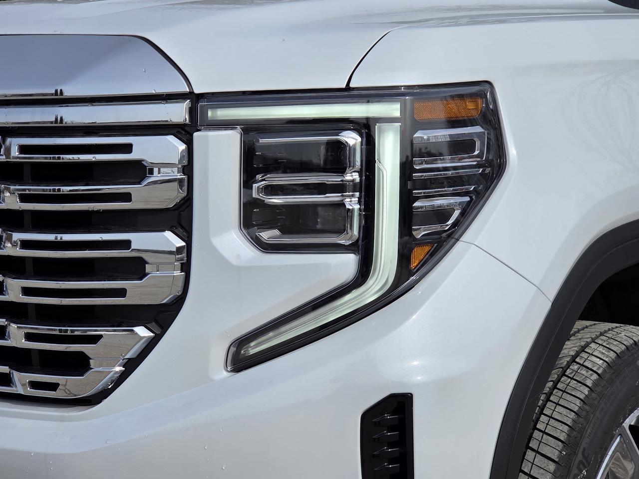 2026 GMC Sierra 1500 Denali Photo