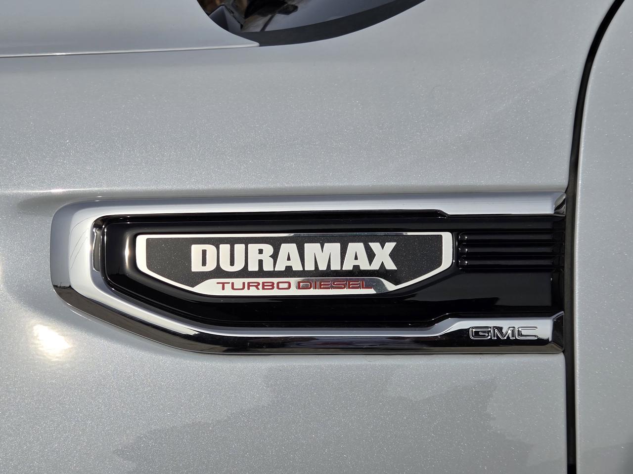 2026 GMC Sierra 1500 Denali Photo