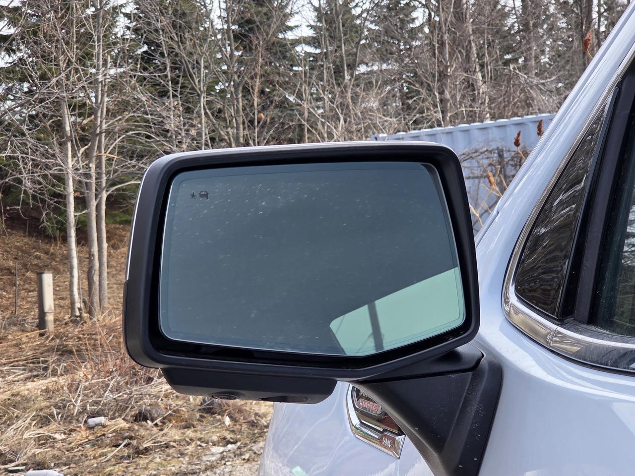 2026 GMC Sierra 1500 Denali Photo