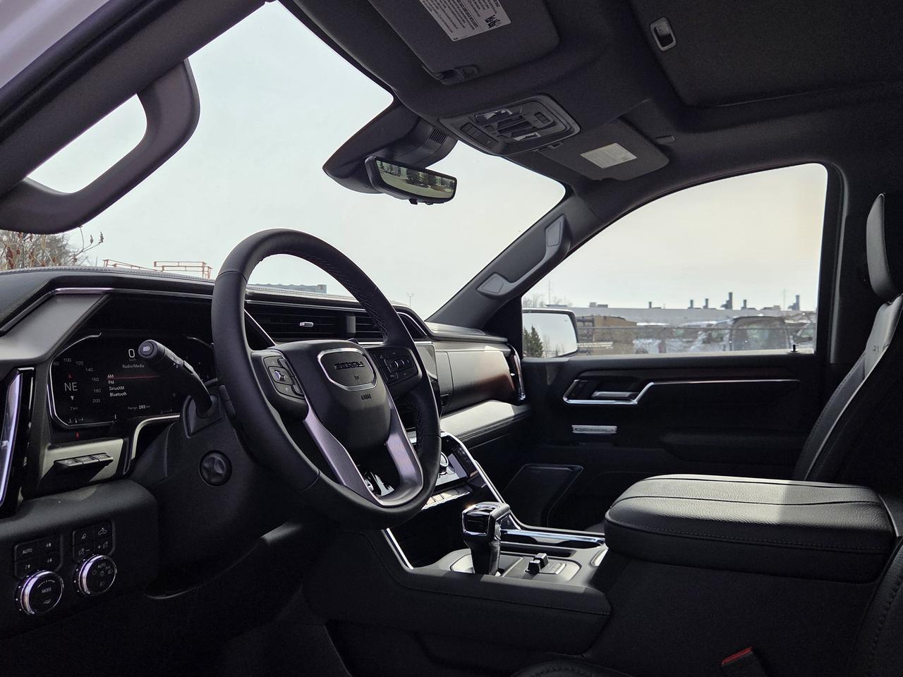 2026 GMC Sierra 1500 Denali Photo