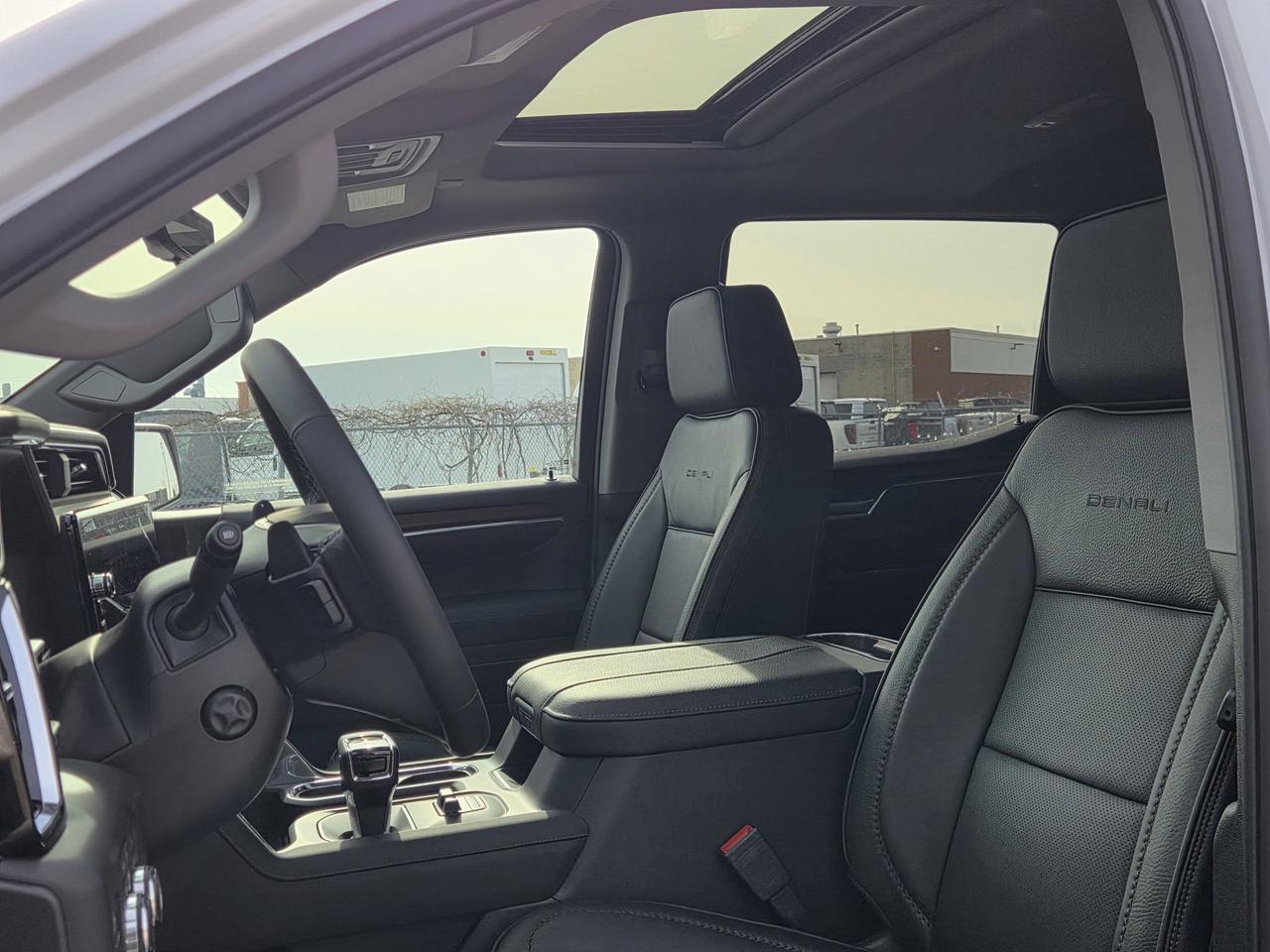 2026 GMC Sierra 1500 Denali Photo