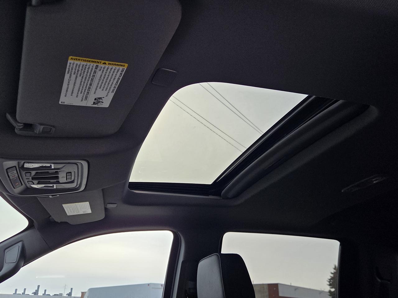 2026 GMC Sierra 1500 Denali Photo