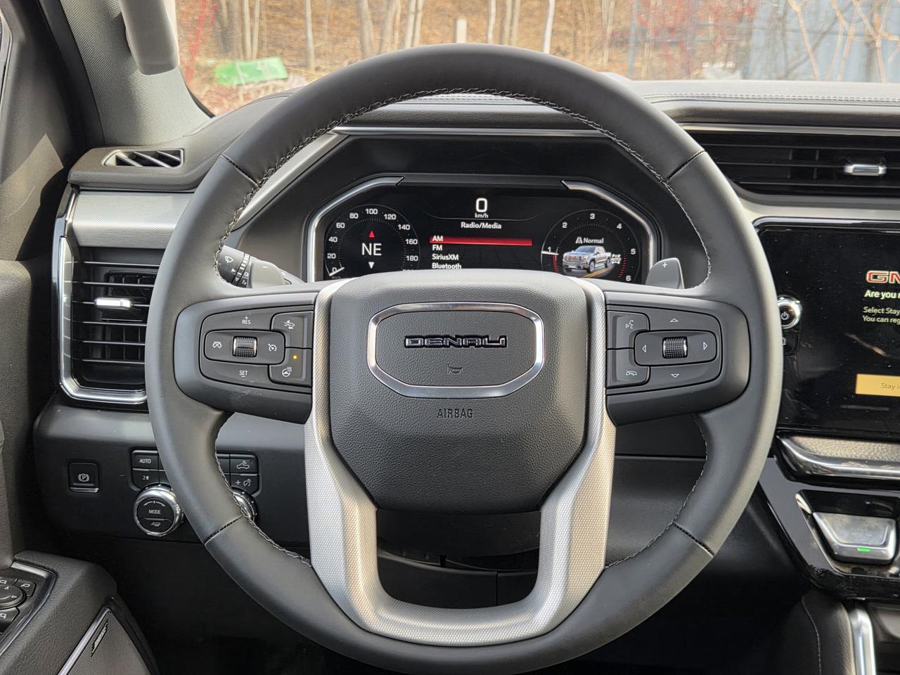 2026 GMC Sierra 1500 Denali Photo