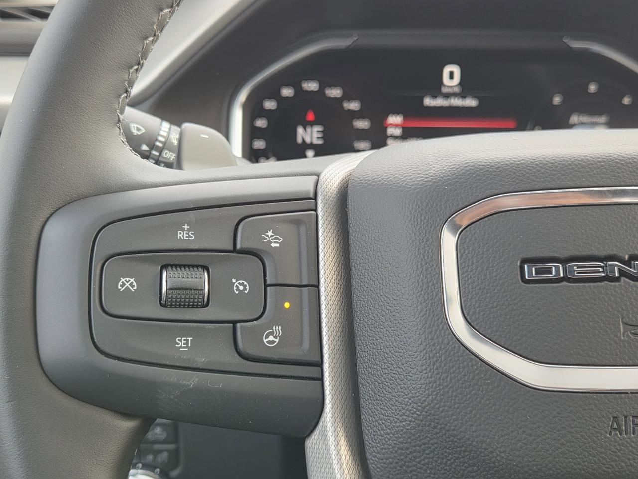 2026 GMC Sierra 1500 Denali Photo