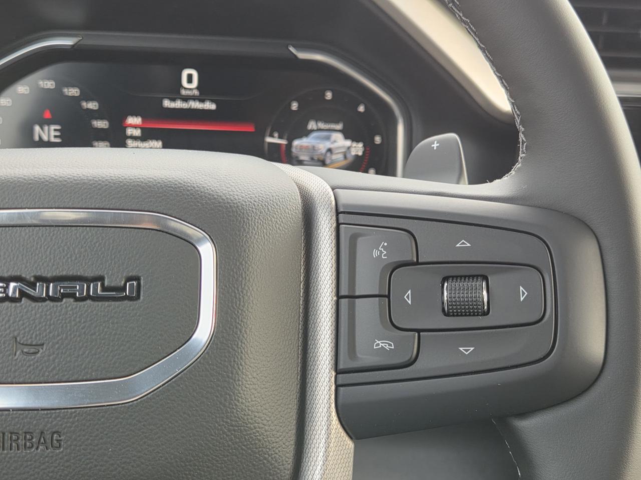 2026 GMC Sierra 1500 Denali Photo