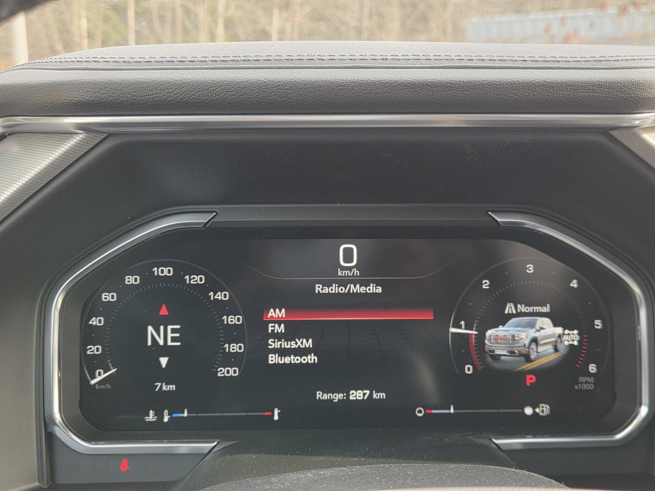 2026 GMC Sierra 1500 Denali Photo