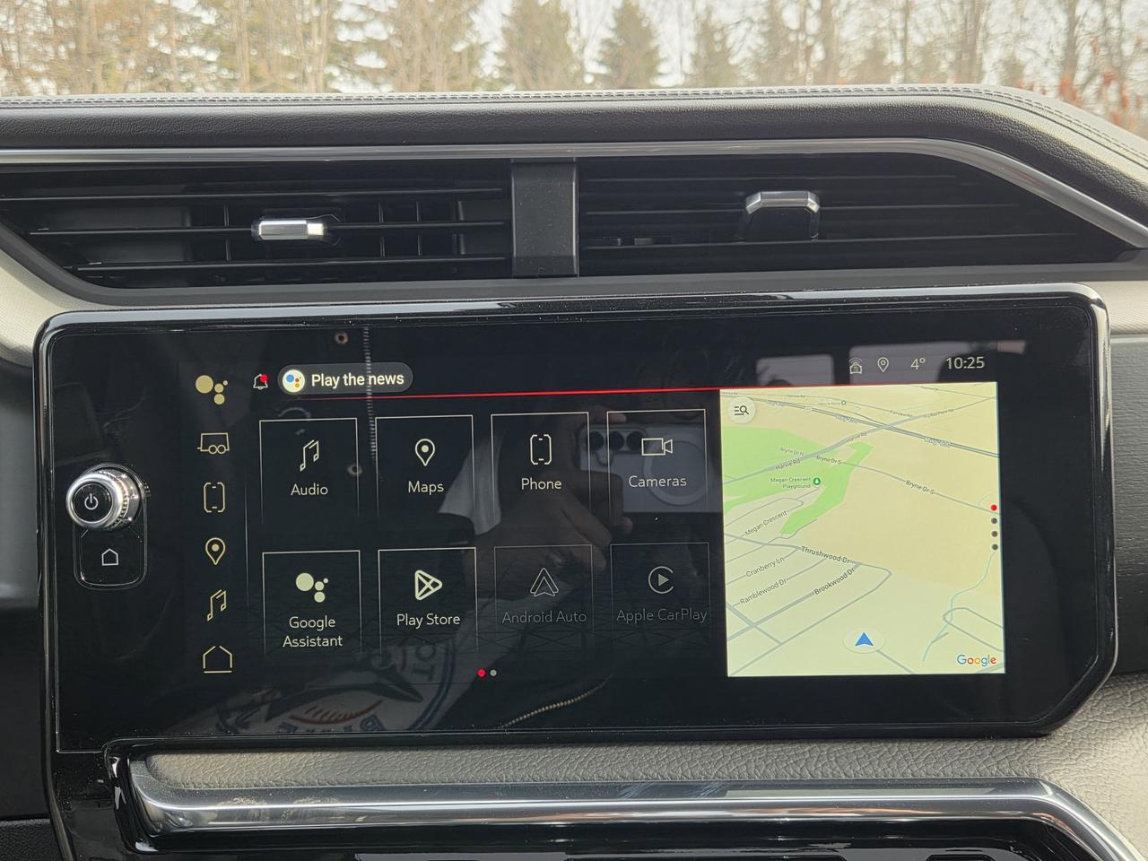 2026 GMC Sierra 1500 Denali Photo