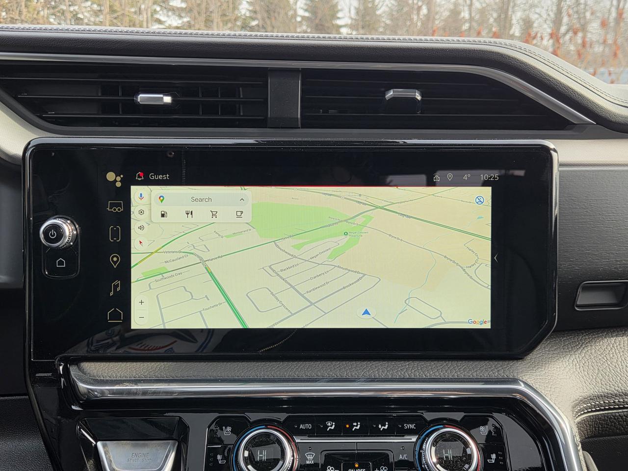 2026 GMC Sierra 1500 Denali Photo