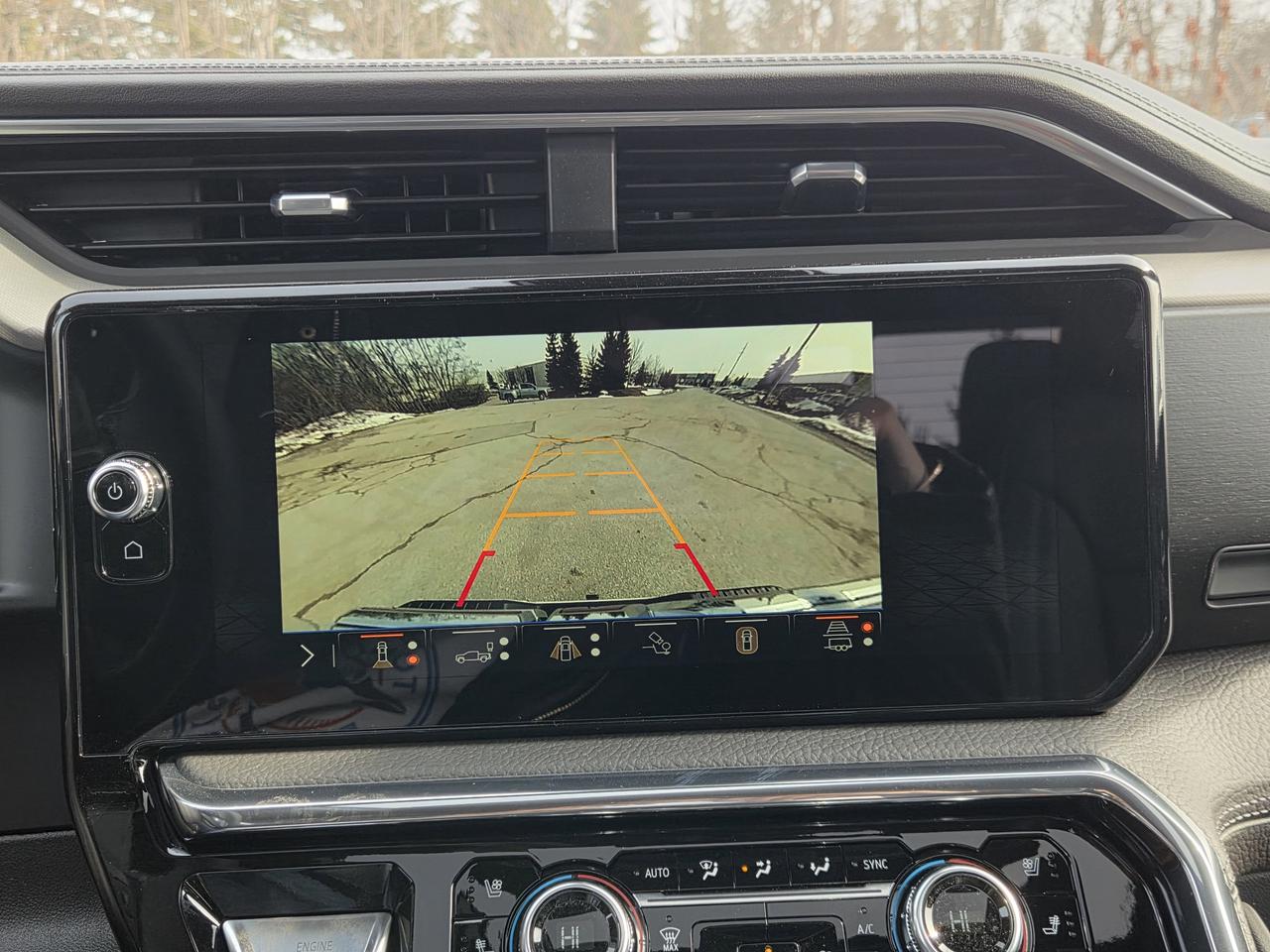 2026 GMC Sierra 1500 Denali Photo