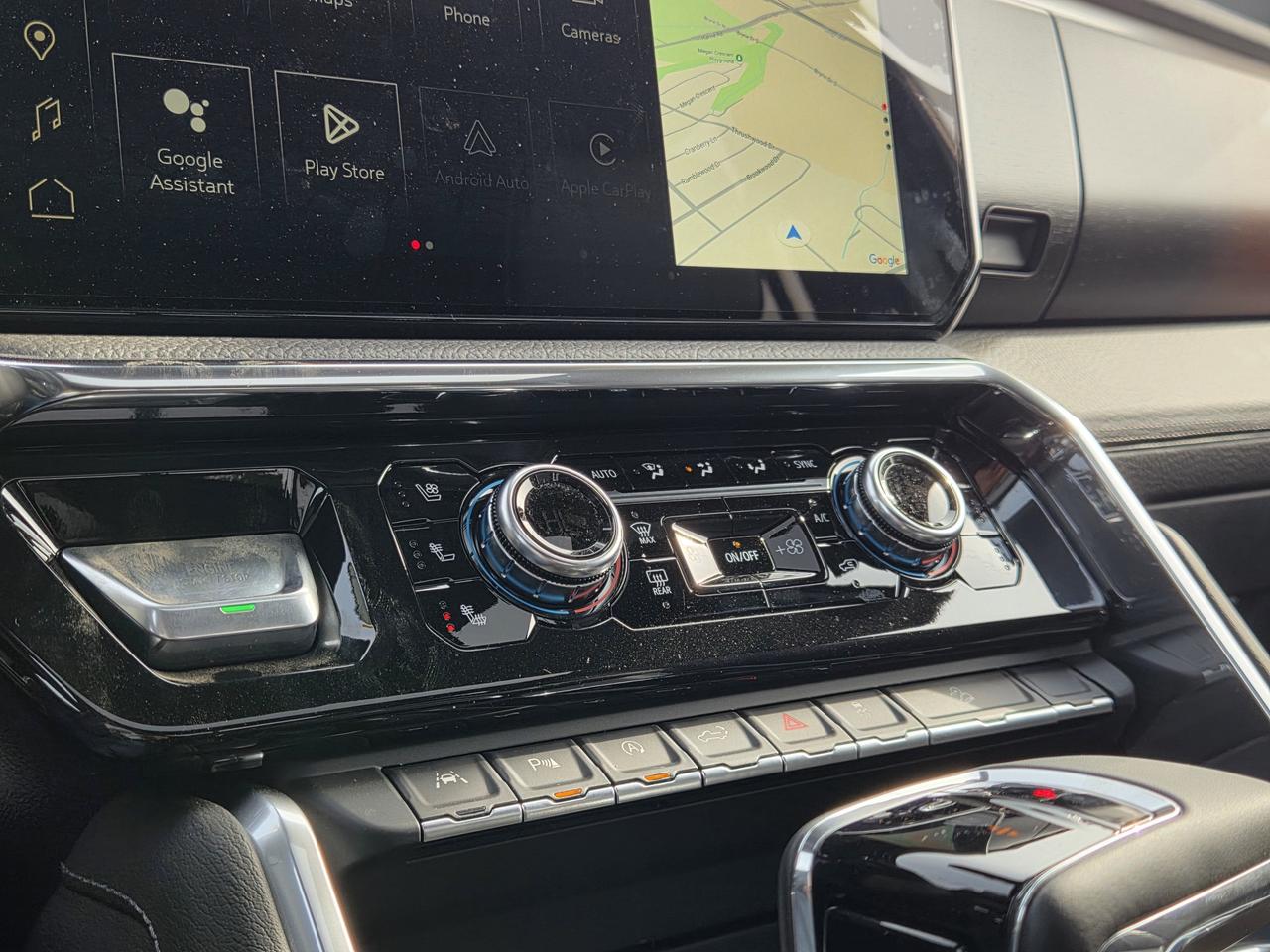 2026 GMC Sierra 1500 Denali Photo