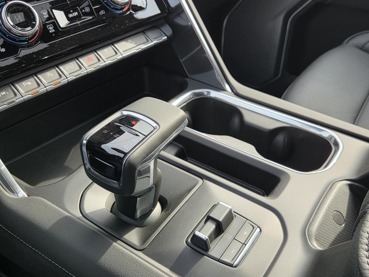 2026 GMC Sierra 1500 Denali Photo