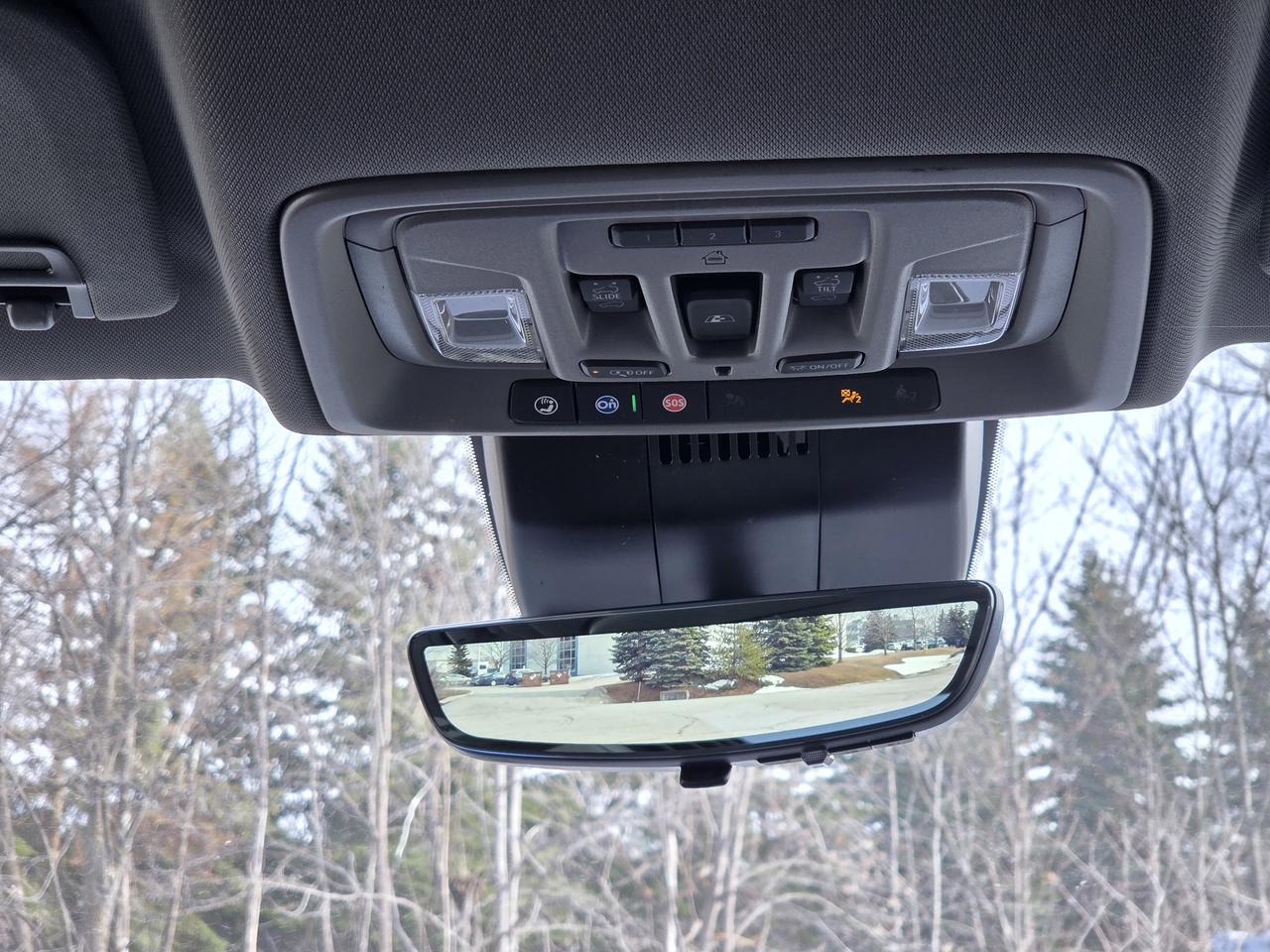 2026 GMC Sierra 1500 Denali Photo