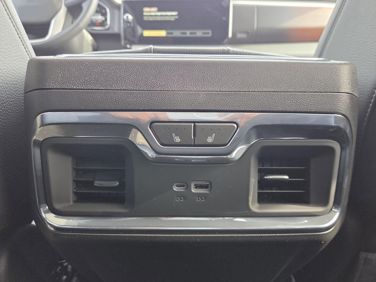 2026 GMC Sierra 1500 Denali Photo