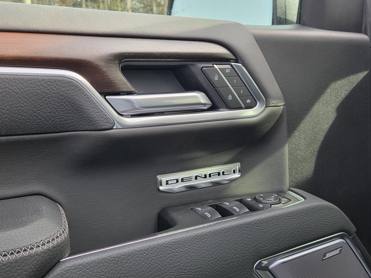 2026 GMC Sierra 1500 Denali Photo