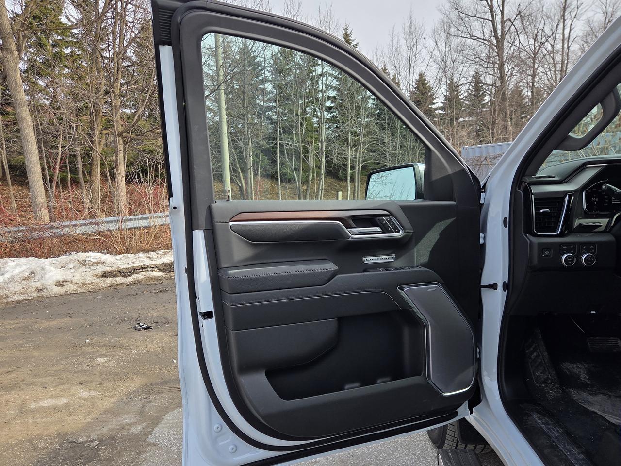 2026 GMC Sierra 1500 Denali Photo