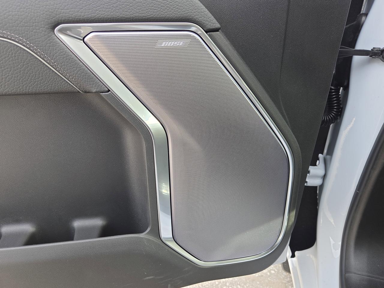 2026 GMC Sierra 1500 Denali Photo