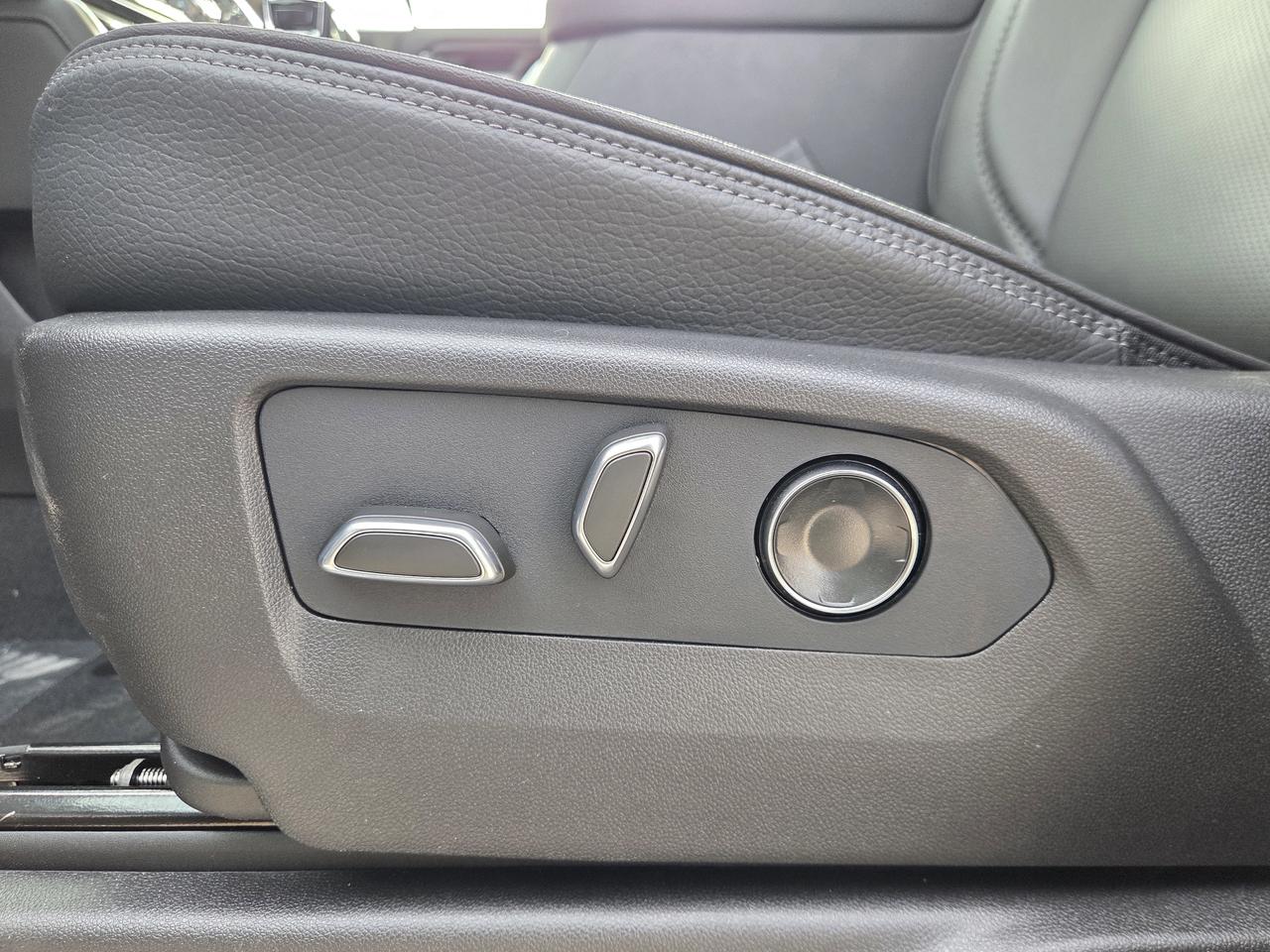 2026 GMC Sierra 1500 Denali Photo