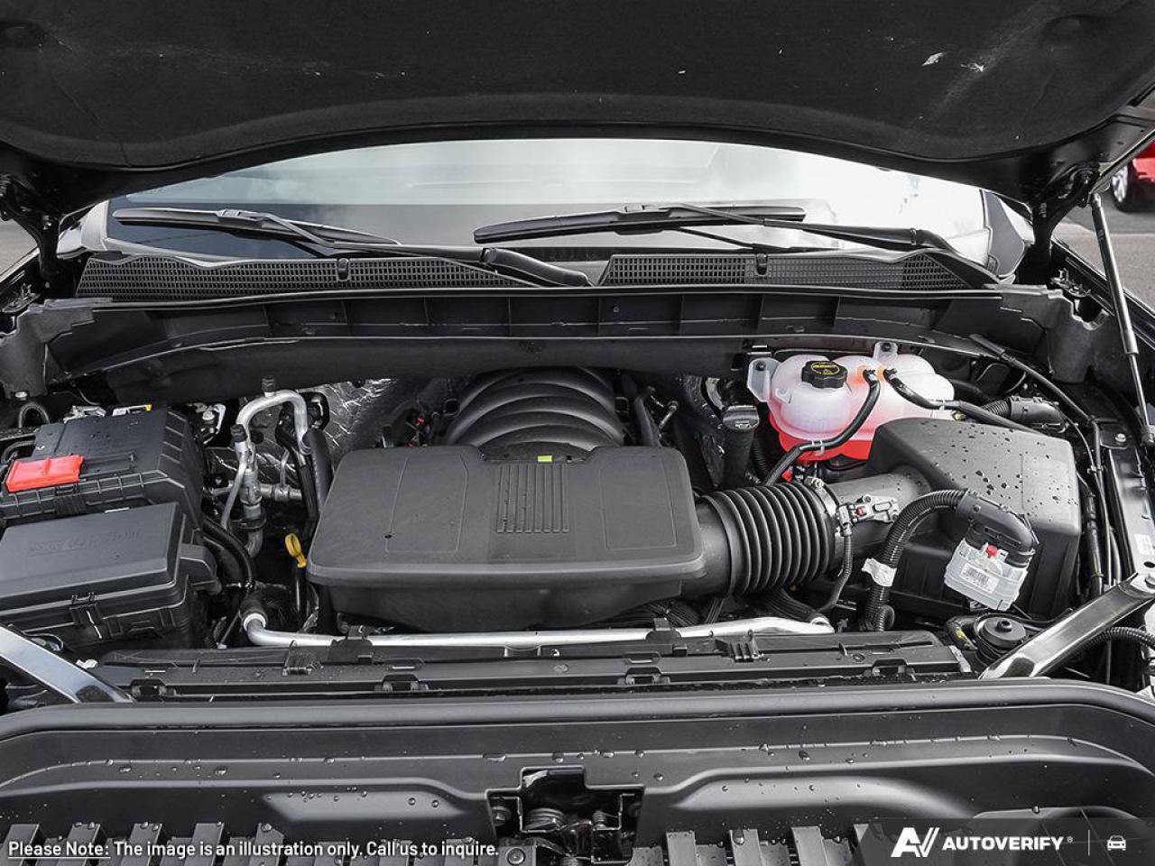 2026 GMC Sierra 1500 Denali Photo