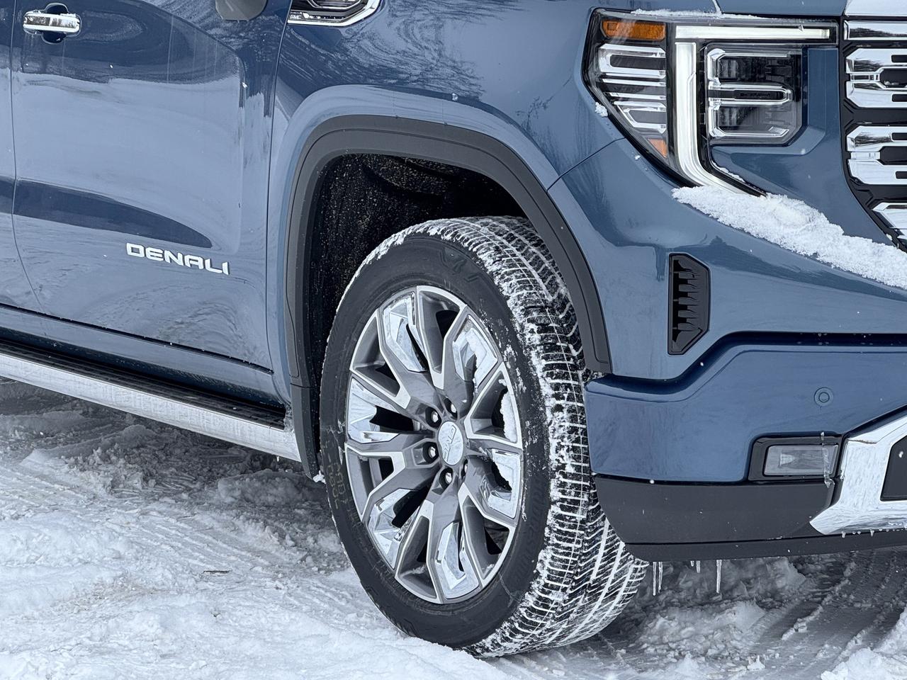 2026 GMC Sierra 1500 Denali Photo