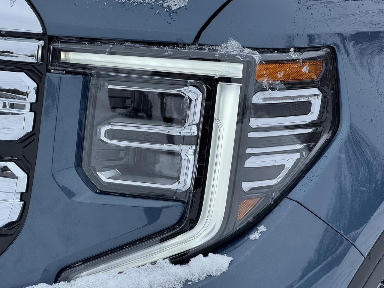 2026 GMC Sierra 1500 Denali Photo