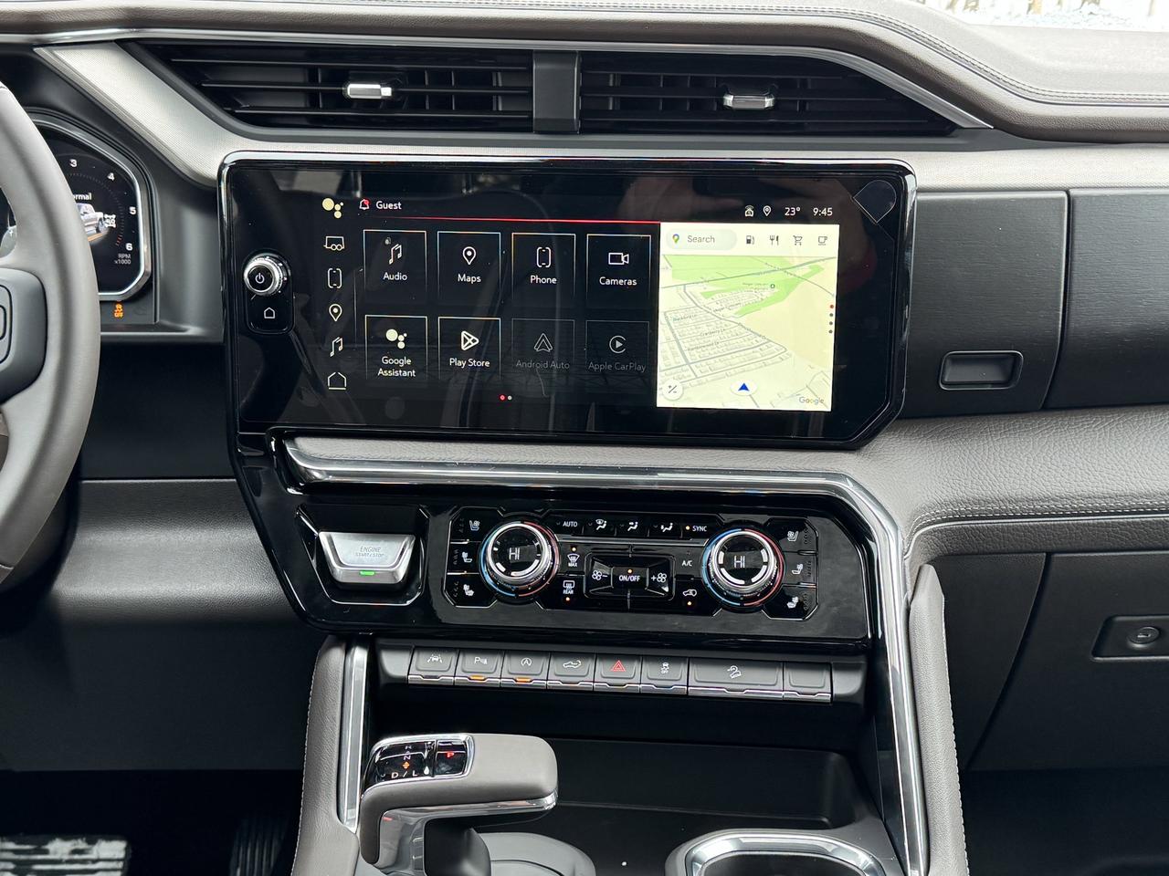 2026 GMC Sierra 1500 Denali Photo