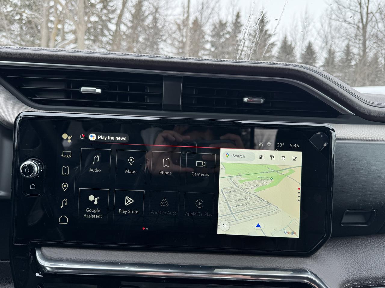 2026 GMC Sierra 1500 Denali Photo