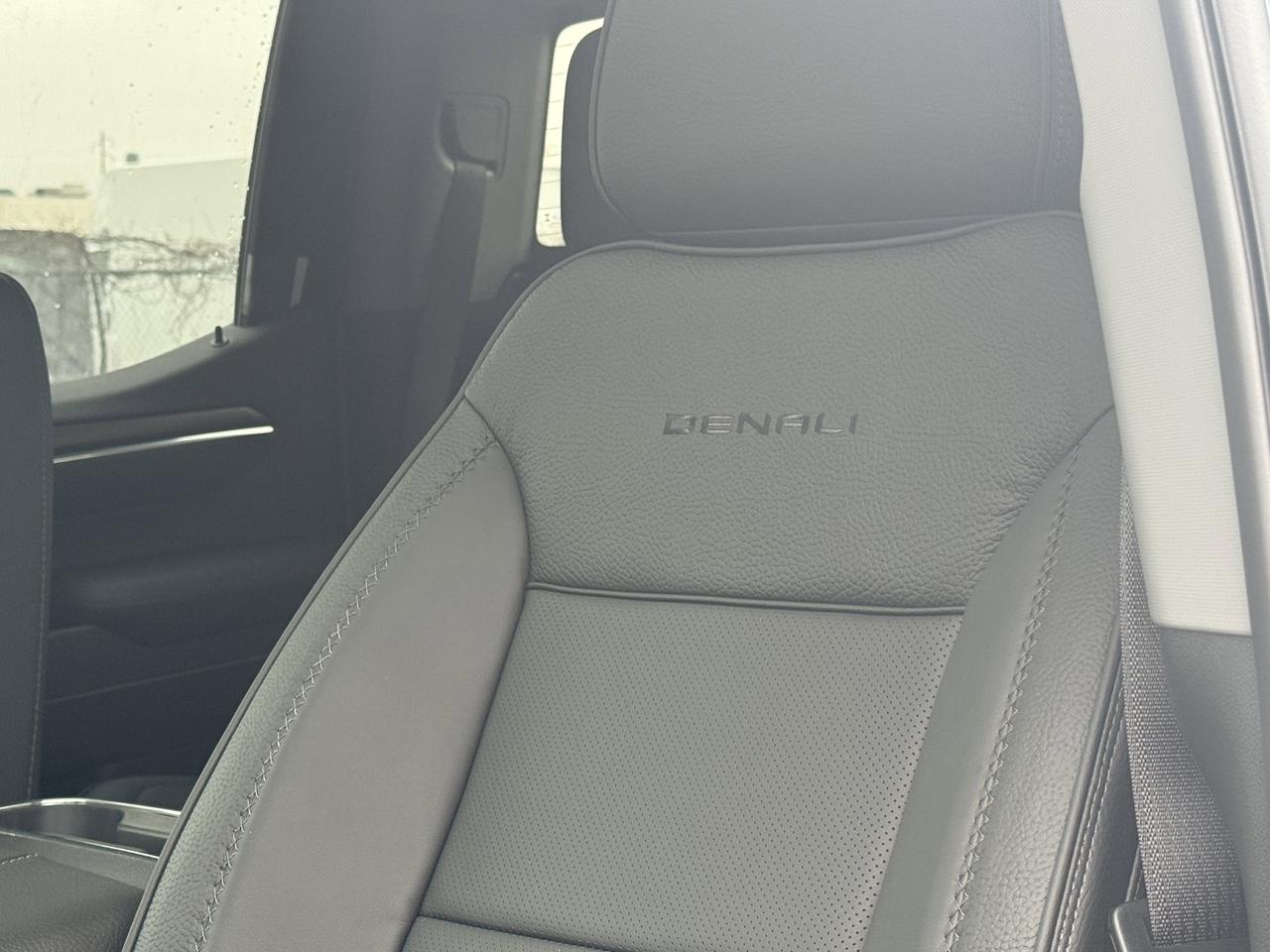 2026 GMC Sierra 1500 Denali Photo