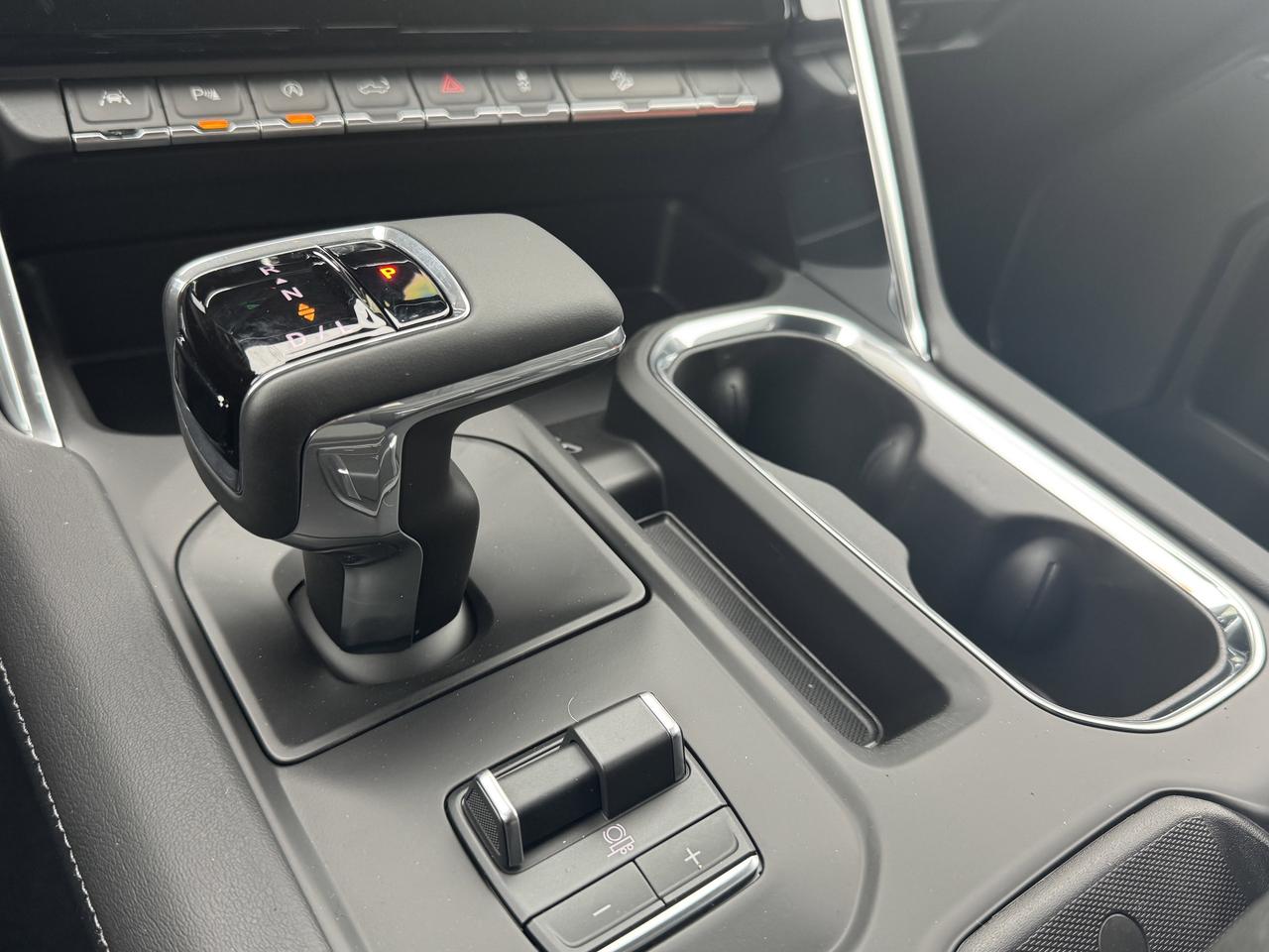 2026 GMC Sierra 1500 Denali Photo