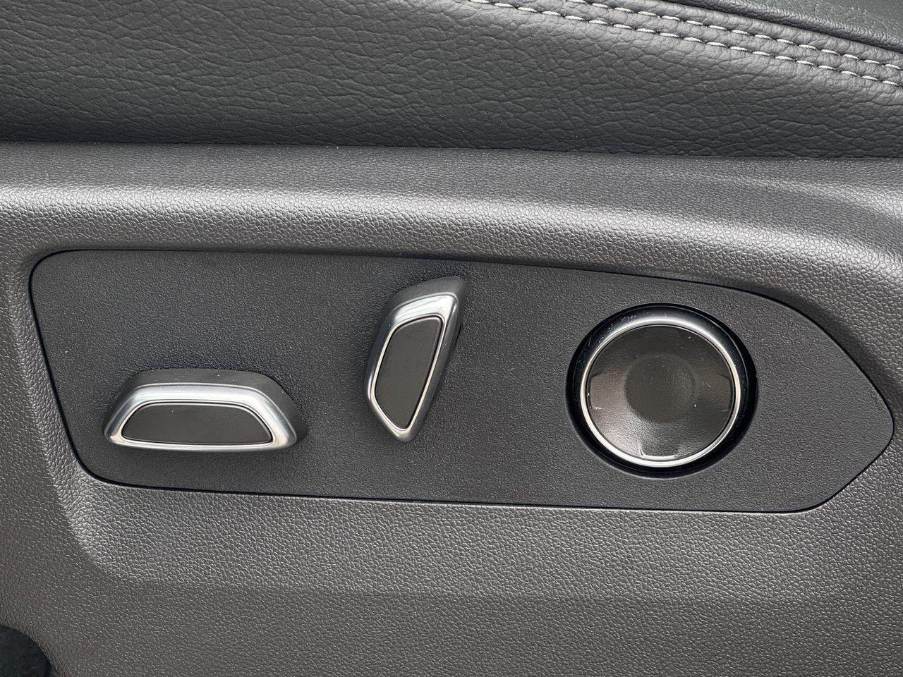 2026 GMC Sierra 1500 Denali Photo