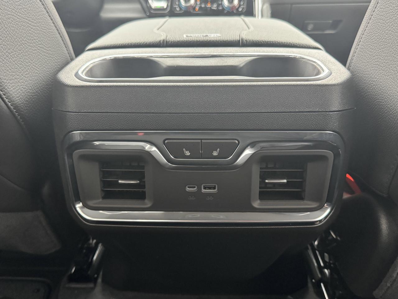 2026 GMC Sierra 1500 Denali Photo